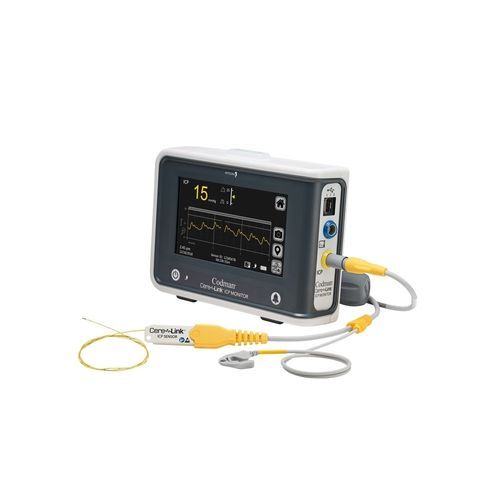 Monitor paziente ICP - CereLink® - Integra LifeSciences - da tavolo / per terapia intensiva