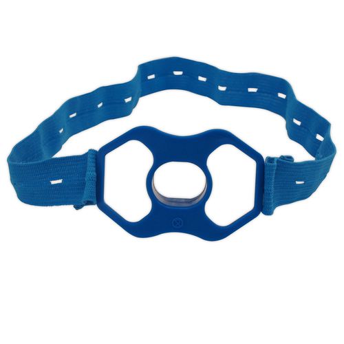 Bite block pediatrico - 26002 - Key Surgical