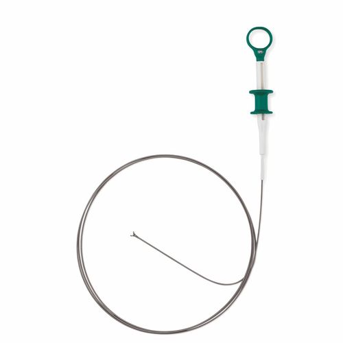 Pinza chirurgica - EN10159A - Key Surgical - per endoscopia / per presa di tessuti / per biopsia biliare