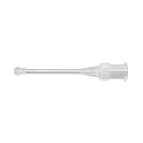 Cannula di irrigazione - 050 series - Key Surgical - monouso