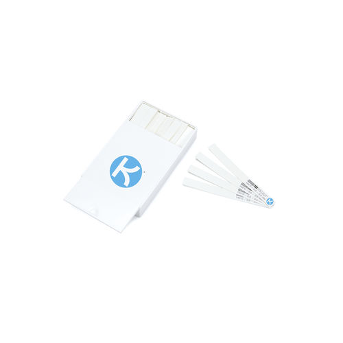 Indicatore biologico per sterilizzazione a vapore - 08135 - Key Surgical - medico