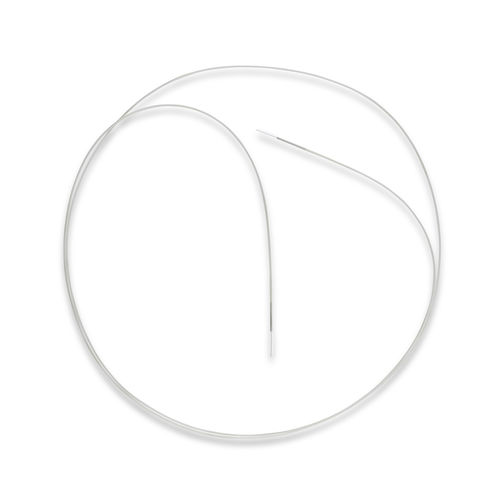 Spazzola per pulizia per endoscopio - EB10106.2 - Key Surgical - a doppia testa