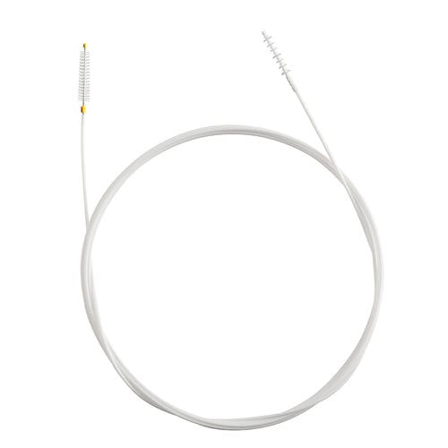 Spazzola per pulizia per endoscopio - DUOSWIFT® - Key Surgical - a doppia testa