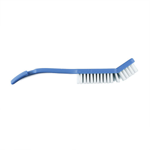 Spazzola per pulizia per dispositivi medici - 09320 - Key Surgical - in plastica