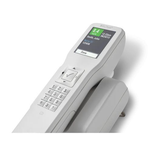 Bilirubinometro transcutaneo - BiliChek - International Biomedical 