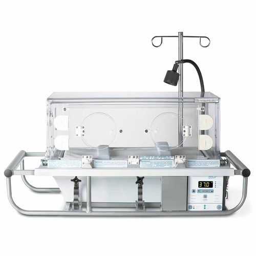 Incubatrice neonatale di trasporto - 185A+ - International Biomedical 