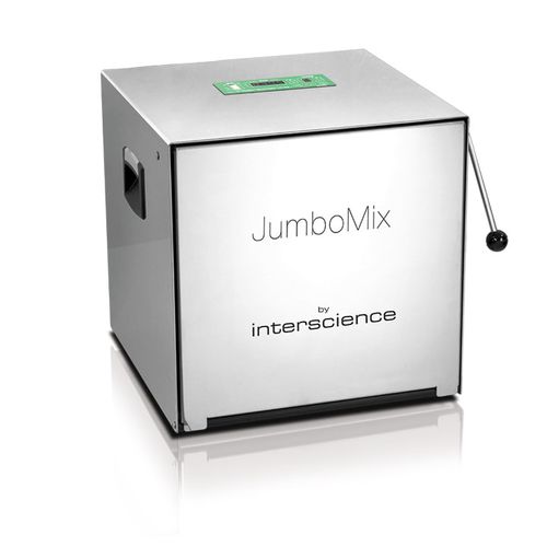 Omogeneizzatore da banco - JumboMix® 3500 P CC - INTERSCIENCE - per preparazione di campioni / da ricerca / digitale