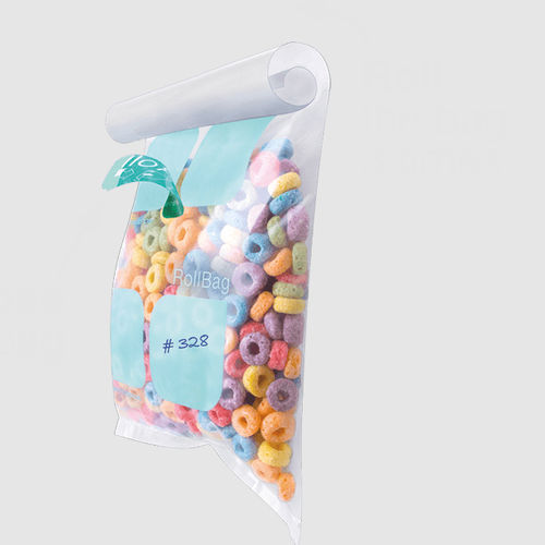 Sacchetto di conservazione da laboratorio - RollBag - INTERSCIENCE