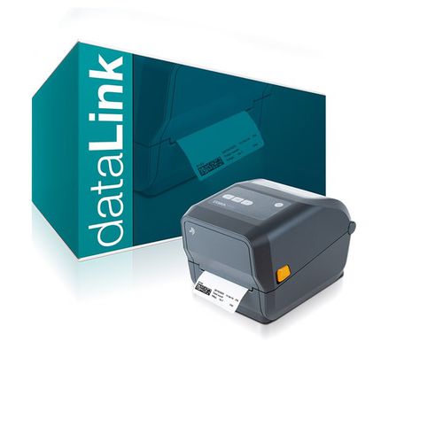 Sistema di etichettatura per piastra di Petri - dataLink - INTERSCIENCE - automatizzato / di codici a barre