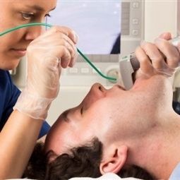 Guida per tubo endotracheale orale - 8070015 - Intersurgical  - confezione da 10 pezzi