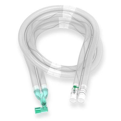 Circuito respiratorio - Flextube™  - Intersurgical 