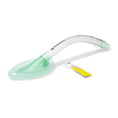Maschera laringea in plastica - Solus™ - Intersurgical 