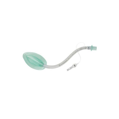 Maschera laringea per adulti - Solus™ - Intersurgical  - monouso