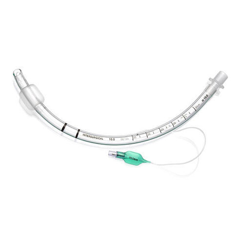 Tubo endotracheale orale - InTube™ - Intersurgical  - confezione da 10 pezzi