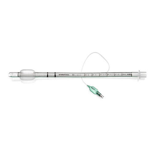 Tubo endotracheale orale - 8060 series - Intersurgical  - confezione da 10 pezzi / non cuffiato