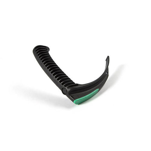 Laringoscopio per adulti - LiteScope™ - Intersurgical  - monouso / Macintosh