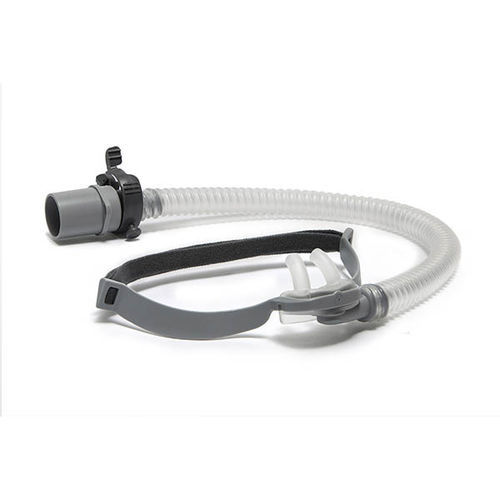 Cannula nasale a ossigeno - Intersurgical i-flo™ - Intersurgical  - per adulto