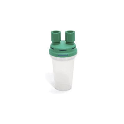 Separatore di acqua riutilizzabile - 1912000 - Intersurgical 