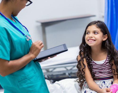 Modulo software medico - HealthShare® Personal - InterSystems   - di gestione / di trattamento / per comunicazioni