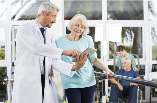 Modulo software di gestione - HealthShare® Care - InterSystems   - di pianificazione / per reportistica / per comunicazioni
