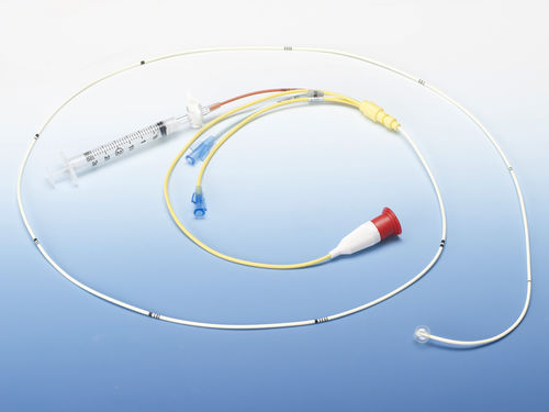 Catetere per termodiluizione - 250 115 - intra special catheters   - cardiaco / 6 Fr / 5 Fr