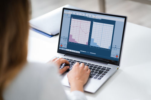 software di analisi - Inventis
