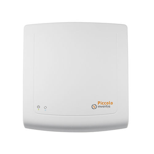 Audiometro diagnostico - Piccolo - Inventis - audiometria per adulti / basato su computer