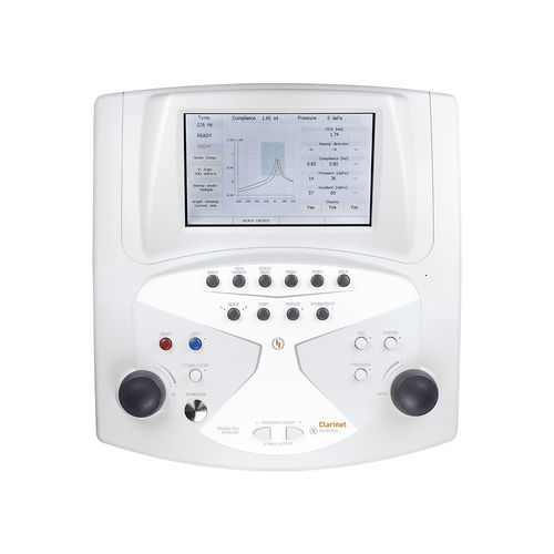 tester del riflesso acustico - Inventis