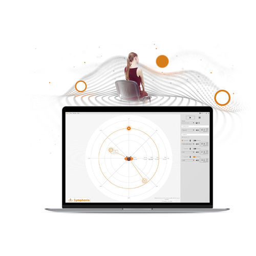 software di analisi - Inventis