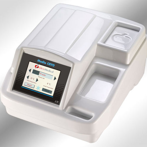 Unità di terapia termica - Medio CRYO - Iskra Medical - unità di crioterapia / da tavolo