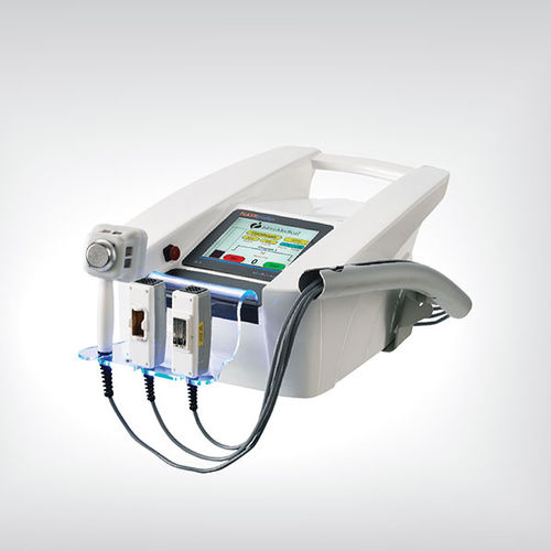 Sistema IPL per epilazione - FLASH prestige - Iskra Medical - per ringiovanimento cutaneo / per lesioni vascolari / per lesioni pigmentate