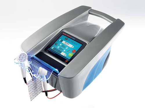 Unità di body contouring RF - Radio Derm - Iskra Medical