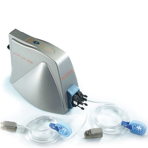 Monitor paziente da tavolo - EndoPAT®️ - Itamar Medical - per gittata cardiaca / per terapia intensiva / di diagnosi vascolare