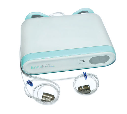 Monitor paziente da tavolo - EndoPAT®️ X  - Itamar Medical - per gittata cardiaca / per terapia intensiva / clinico