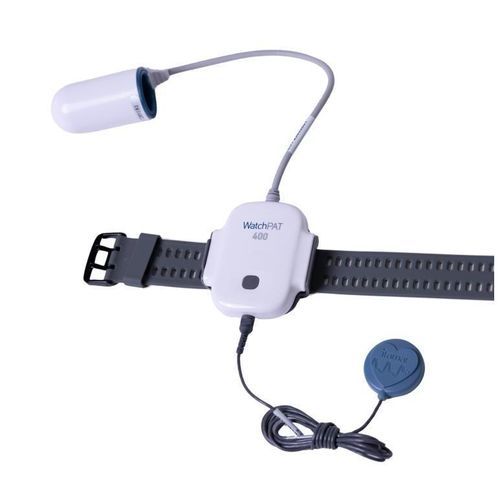 Monitor per apnea - WatchPAT® 400 - Itamar Medical