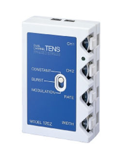 Elettrostimolatore - 120Z - Ito   - portatile / TENS / 2 canali