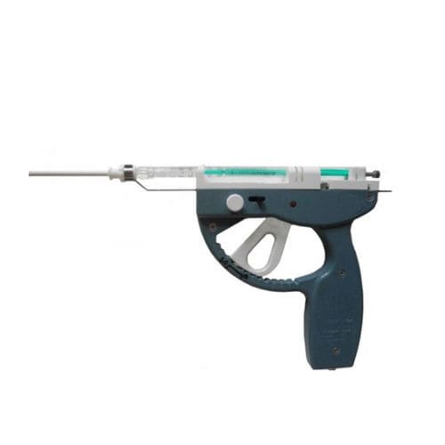 Pistola per trasferimento di embrione - STEINER - IVFETFLEX