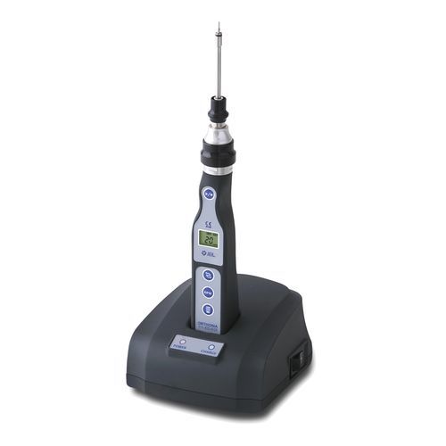 Cacciavite per protesi dinamometrico - Orthonia 010 - Jeil Medical Corporation - per impianti dentali / cordless / elettronico
