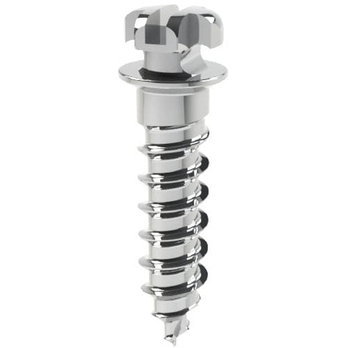 Miniimpianto in titanio - DualTop - JD  - Jeil Medical Corporation - a vite / di ancoraggio ortodontico / provvisorio