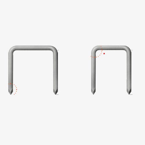 Graffa ortopedica per avampiede - 11-SP series - Jeil Medical Corporation - non assorbibile