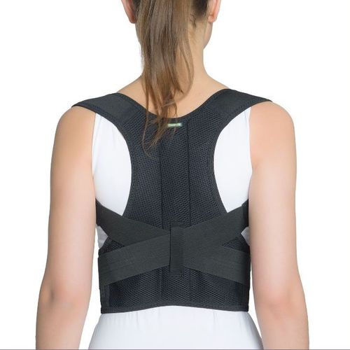 Ortesi posturale - 7411 - Jiangsu Reak - iperestensione vertebrale / S / L