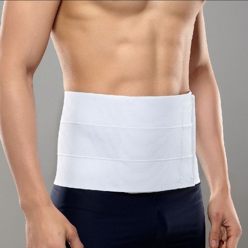 Ortesi di stabilizzazione addominale - 7508 - Jiangsu Reak - per adulti / flessibile / L