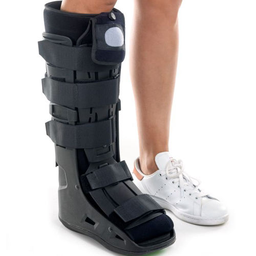 Tutore walker lungo - 7915A - Jiangsu Reak - gonfiabile