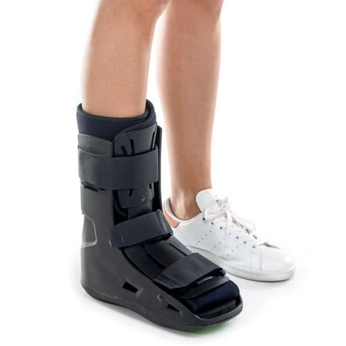 Tutore walker corto - 7917B - Jiangsu Reak
