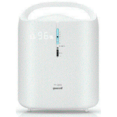 Concentratore di ossigeno per cure domiciliari - 7F-3NW - Jiangsu Yuyue Medical Equipment & Supply - medico / portatile
