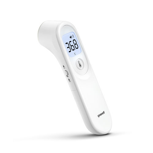 Termometro medico - YT-1 - Jiangsu Yuyue Medical Equipment & Supply - digitale / a infrarossi