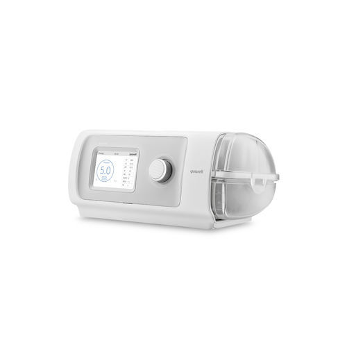 Macchina CPAP per cure domiciliari - BreathCareⅡ - Jiangsu Yuyue Medical Equipment & Supply - per adulto / con umidificatore