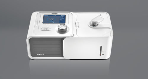 Umidificatore elettronico - YH-725 - Jiangsu Yuyue Medical Equipment & Supply