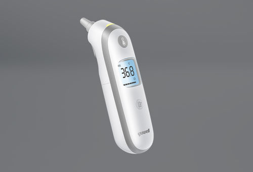 Termometro medico - YHT10 series - Jiangsu Yuyue Medical Equipment & Supply - digitale / a infrarossi