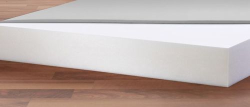Materasso per letto ospedaliero - U1 - Stiegelmeyer GmbH & Co. KG - in tessuto / in espanso / antidecubito